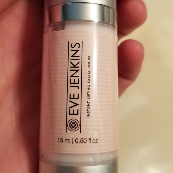 eve jenkins wrinkle cream